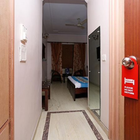 Hotel O Mid Town Delhi  Exterior photo