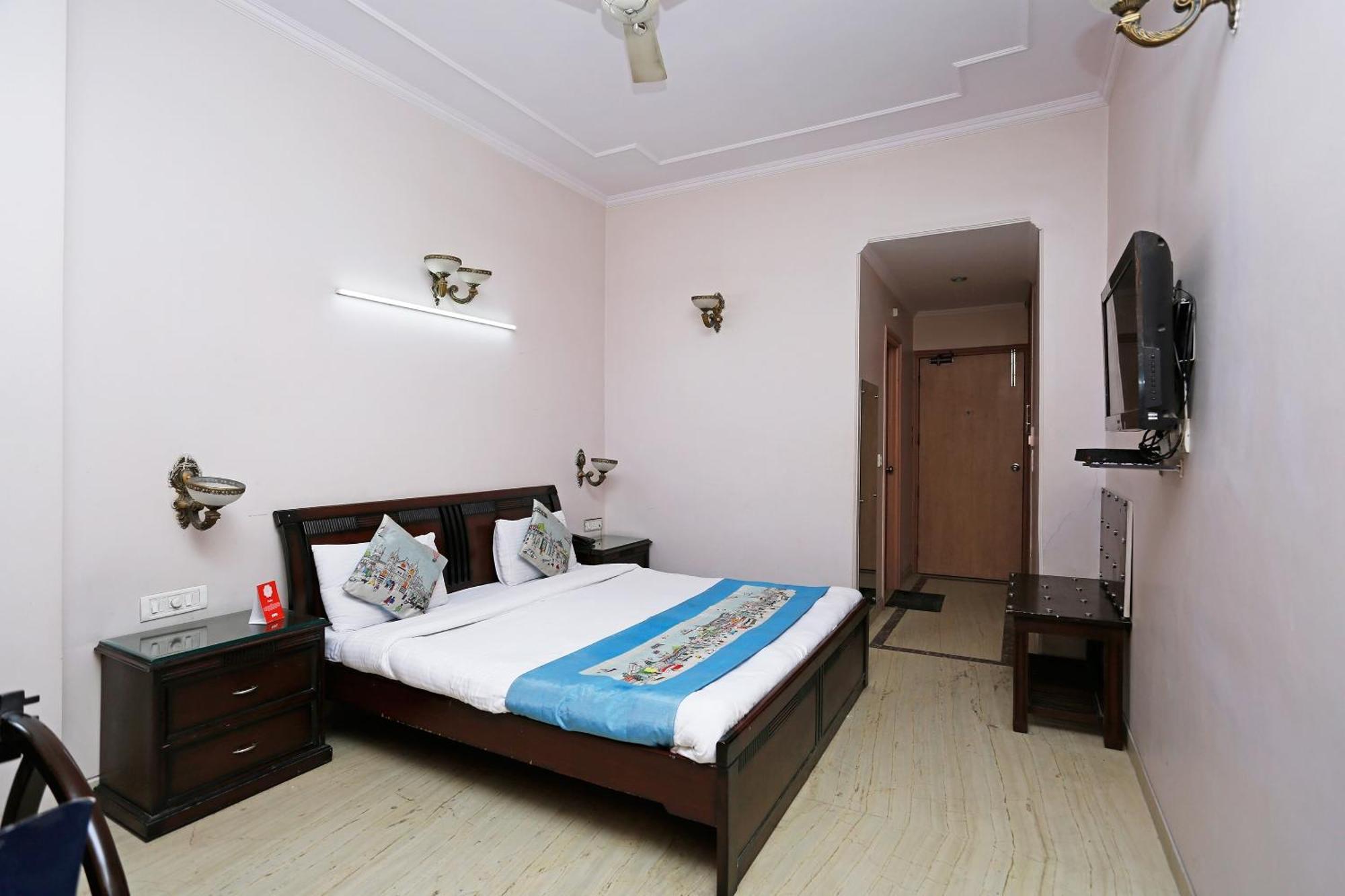 Hotel O Mid Town Delhi  Exterior photo